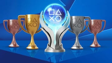 Nuevas pistas sugieren la llegada de Trofeos a juegos de PlayStation en PC