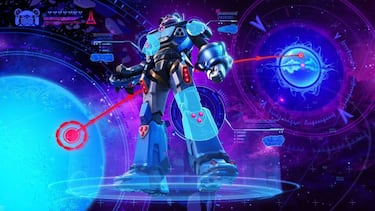 Fortnite Temporada 2: así es el teaser del evento final completo