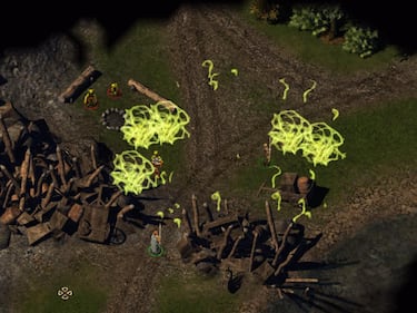 Baldur’s Gate: Enhanced Edition tendrá cooperativo multijugador entre plataformas