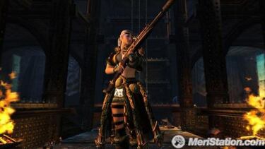 Las conexiones a la beta abierta de Guild Wars 2 superan todas las expectativas