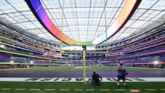 Super Bowl LVI 2022 Rams-Bengals: time, TV channel, and how to watch online