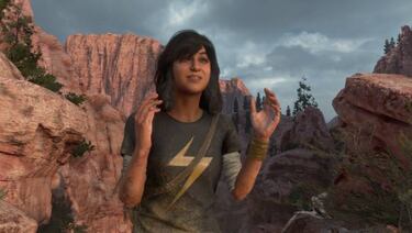 El último parche de Marvel's Avengers mejora la estabilidad del juego en PC