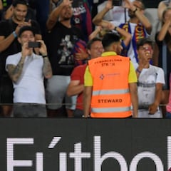 Barcelona 3 - Alavés 0: resumen, resultado y goles. LaLiga Santander