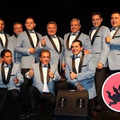 La Sonora Santanera dará concierto gratuito en CDMX: ¿cuándo y a qué hora?