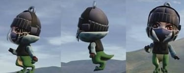 Rainbow Six Siege recompensa a los jugadores que reportan bugs