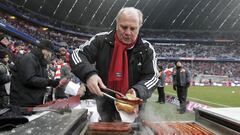 Los presidentes de fútbol más polémicos y extravagantes