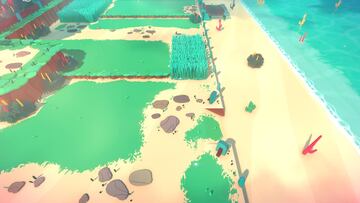 Captura de pantalla - Temtem (NSW)