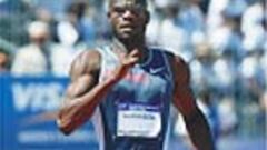 EE UU excluye de su equipo a Calvin Harrison por doparse