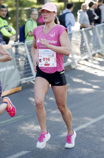 Mireia Belmonte