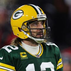 Reporte: Packers toman posible regreso de Aaron Rodgers con cautela