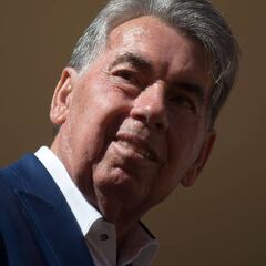 Santana se manifiesta contrario a la nueva Copa Davis de Piqué