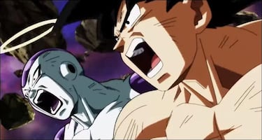 ¿En qué orden ver las películas y series de ‘Dragon Ball’ y dónde verlas en España?