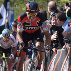 Tour de Flandes 2017 en directo y online