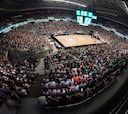 Unicaja o Valencia, un campeón de invierno diferente