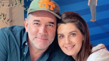 Asaltan a Eduardo Santamarina y Mayrin Villanueva en CDMX: qué pasó y cómo ocurrió