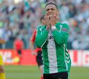 El Betis mantiene la esperanza con Antony: “No te soltamos”