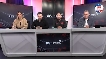 ¿Quien es favorito entre PSG y Real Madrid para llegar a la final del mundial de clubes? #AsDeCopa