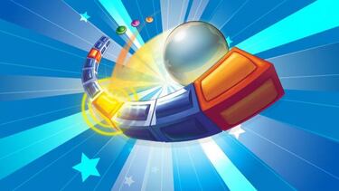 El rompecabezas Peggle gratis en Origin por tiempo limitado