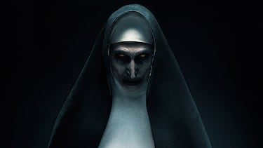 Expediente Warren tendrá su serie en Max: el terrorífico universo de James Wan se expande