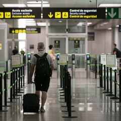 La lista de países a los que España exigirá PCR