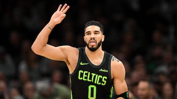 Sir Charles has made a firm prediction, and Celtics fans might not like what he’s seeing in their near future.