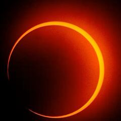 Cómo ver el eclipse del 8 de abril en México: ciudades y mejores lugares