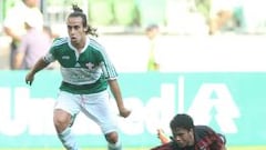 "Hay jugadores para que Valdivia delegue responsabilidad"