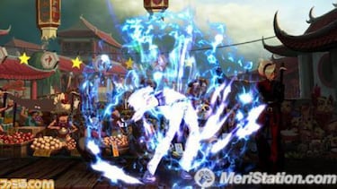 [TGS] The King of Fighters XII, Impresiones
