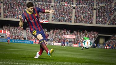 FIFA 15, Impresiones