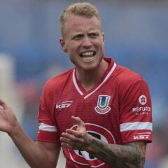 Las sorpresas de la nómina de Rueda para el microciclo