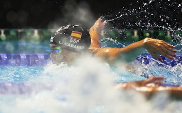 Luca Hoek permite soñar a España