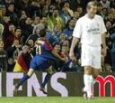 19 de abril: Luis Enrique silencia el Bernabéu (2003)