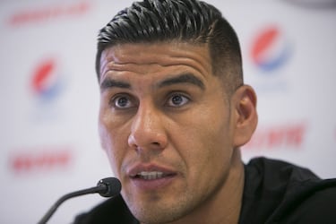 Salcido le da la clave a la ‘Hormiga’ para ir a la próxima Copa del Mundo