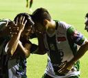 Petrolero 1-2 Wilstermann: goles, resumen y resultado