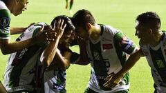 Petrolero 1-2 Wilstermann: goles, resumen y resultado