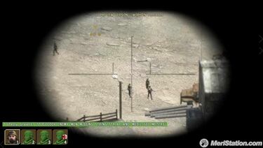 ArmA II: Operation Arrowhead, Impresiones