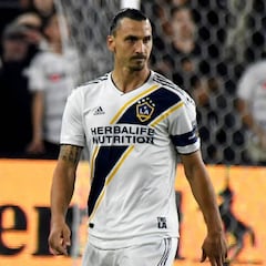 Zlatan Ibrahimovic ya sabe su destino: "Te veré pronto Italia"