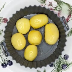 Una experta se pronuncia rotunda sobre estas patatas que venden en Mercadona