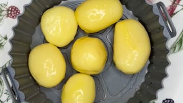 Una experta se pronuncia rotunda sobre estas patatas que venden en Mercadona