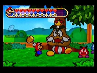 Paper Mario (Nintendo 64)