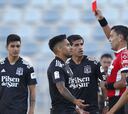 Los tres cambios de Quinteros que condenaron a Colo Colo