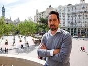 Vicente: “Ganar el triplete con el equipo de tu tierra está al alcance de muy pocos”