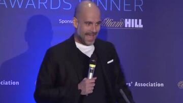 Guardiola confiesa que quiere la Champions y le propone a Klopp una transacción muy curiosa