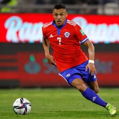 “Se compró un campo...”: Lasarte contó la anécdota más increíble de Alexis