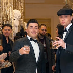 “Ella Baila Sola” de Eslabón Armado y Peso Pluma entre las 100 mejores canciones del siglo XXI