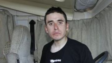 Igor Antón