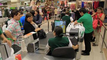 Horarios de supermercados en Chile en las Elecciones Primarias: Walmart, Jumbo, Unimarc...