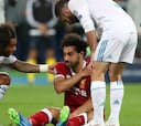 "Salah puede liderar al Madrid junto con Hazard"