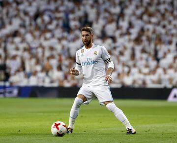Real Madrid