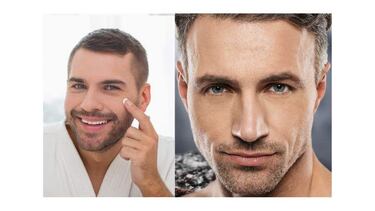Esta crema hidratante y antiarrugas para hombre tiene un 41% de descuento por tiempo limitado